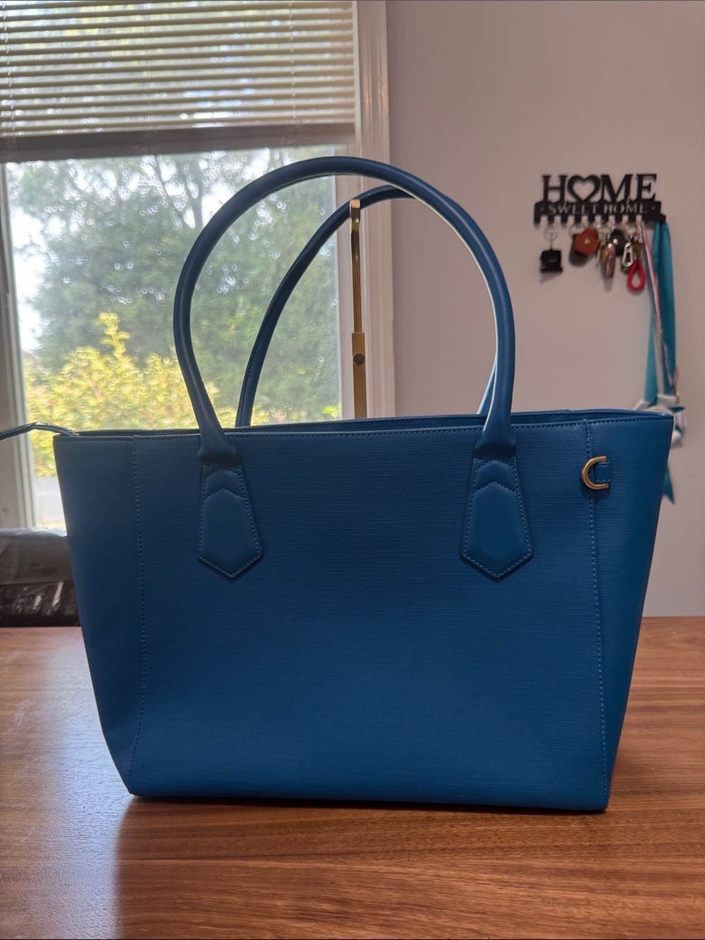 Dagne Dover tote